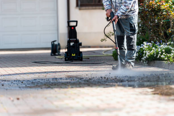 Best Deck Pressure Washing  in Stroud, OK