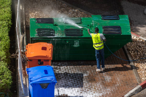 Best Commercial Building Pressure Washing  in Stroud, OK